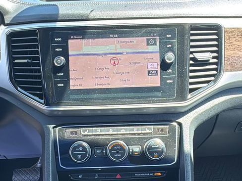Used 2018 Volkswagen Atlas SEL Premium AWD/4WD image 13