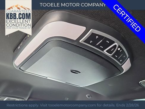 Used 2021 RAM 2500 Limited image 43