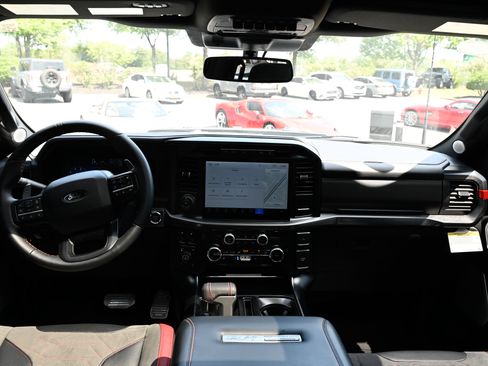 Used 2024 Ford F150 Raptor AWD/4WD image 44