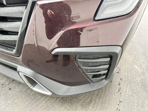 New 2026 Subaru Ascent Touring image 48