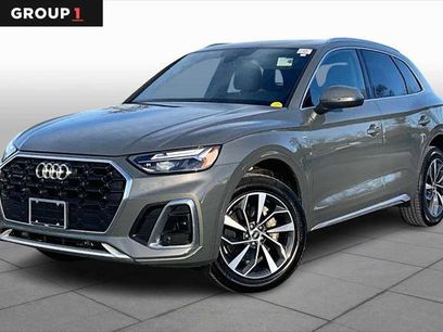 Certified 2023 Audi Q5 2.0T Premium Plus w/ Premium Plus Package