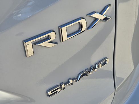 Certified 2025 Acura RDX A-Spec image 11