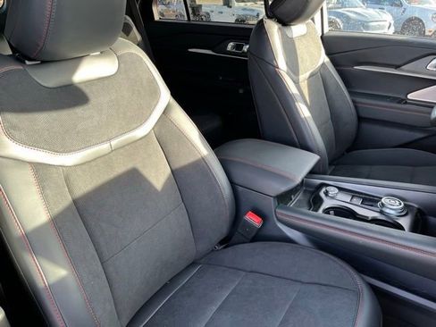 New 2026 Ford Explorer ST w/ Sun And Sound Package image 24