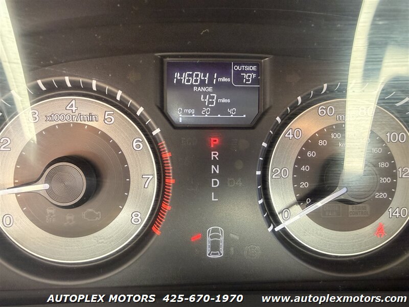 Used 2016 Honda Odyssey EX-L image 16