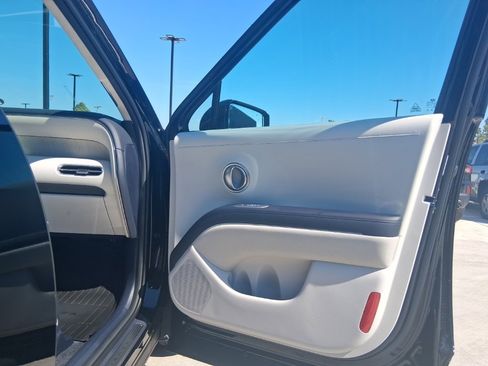 New 2026 Hyundai Palisade Calligraphy image 10