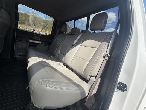 Used 2017 Ford F150 Lariat AWD/4WD image 41