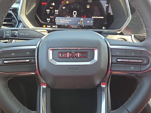 New 2026 GMC Canyon Elevation w/ Convenience Package AWD/4WD image 12