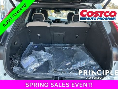 New 2026 Volvo XC60 T8 Plus w/ Protection Package Premier AWD/4WD image 30
