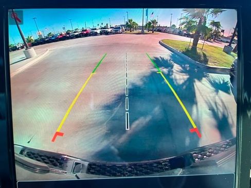 New 2025 RAM 1500 Lone Star RWD image 14
