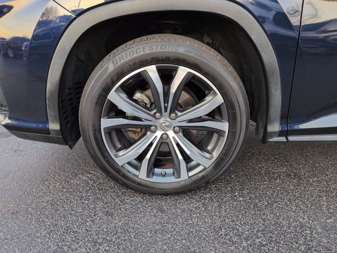Used 2017 Lexus RX 350 FWD image 27