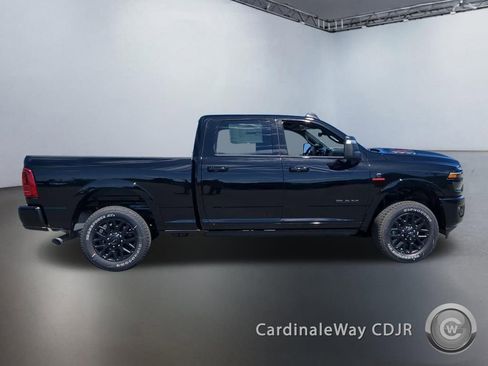 New 2026 RAM 2500 Limited image 3