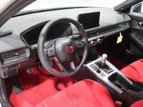 New 2026 Honda Civic Type R image 12