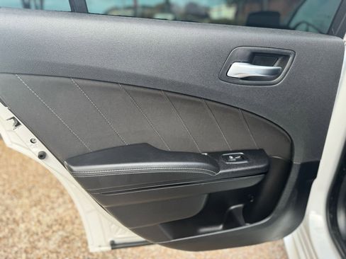 Used 2023 Dodge Charger R/T w/ Blacktop Package image 30