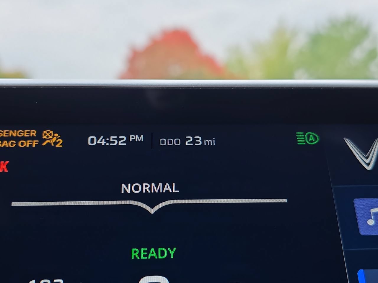 New 2025 VinFast VF 8 Plus AWD/4WD image 33