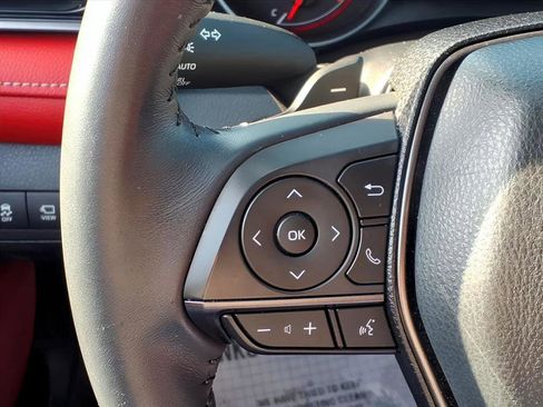 Certified 2024 Toyota Camry XSE image 23