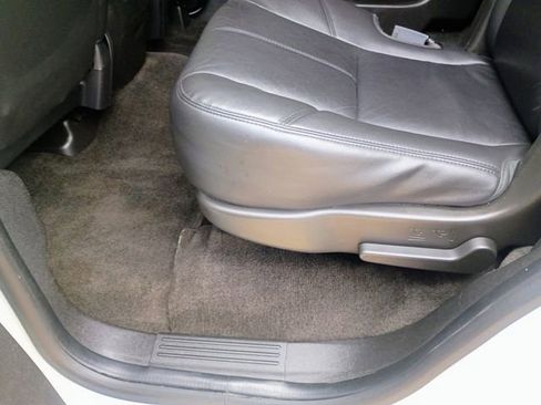 Used 2014 Chevrolet Tahoe LT w/ Suspension Package, Off-Road image 50