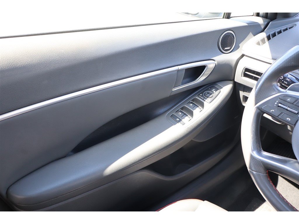 Used 2021 Hyundai Sonata SEL Plus w/ Tech Package FWD image 24