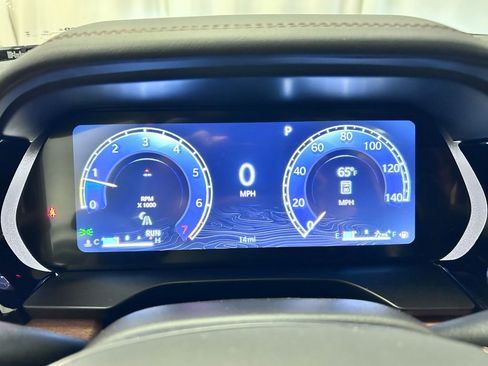 New 2026 Jeep Grand Cherokee L Summit AWD/4WD image 12