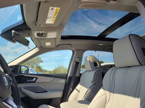 New 2026 Acura MDX w/ Advance Package image 27