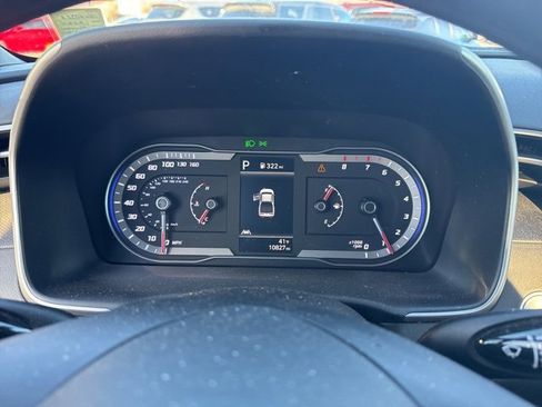 Used 2024 Hyundai Santa Cruz SEL image 21