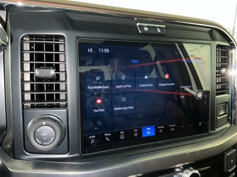 New 2026 Ford F250 King Ranch w/ Chrome Package AWD/4WD image 23
