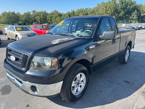 Used 2008 Ford F150 XL RWD image 2