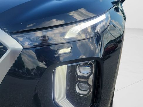 Used 2021 Hyundai Palisade Calligraphy w/ Cargo Package AWD/4WD image 25