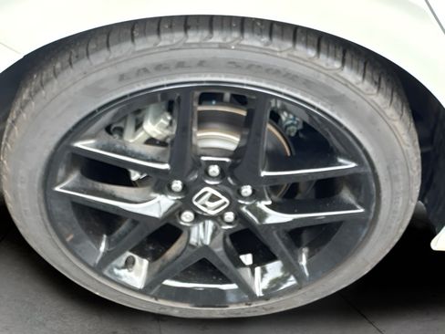 Certified 2026 Honda Civic Sport image 41
