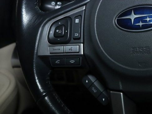 Used 2016 Subaru Outback 2.5i Limited AWD/4WD image 23