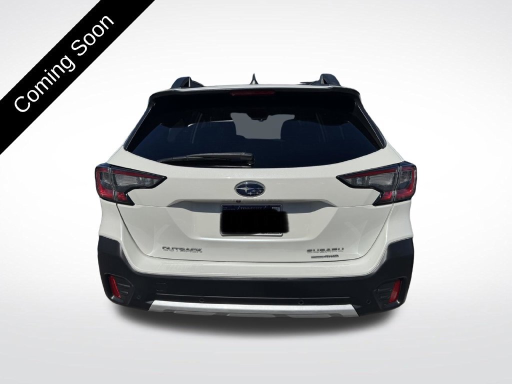 Used 2020 Subaru Outback Limited w/ Popular Package #2 AWD/4WD image 5