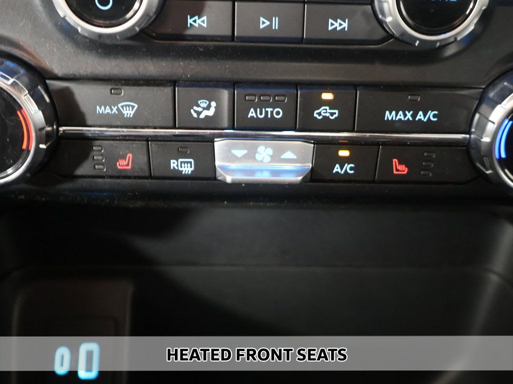 Used 2024 Ford F150 XLT w/ Equipment Group 302A MID AWD/4WD image 7