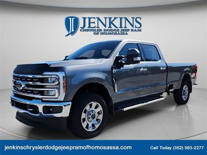 Used 2023 Ford F250 Lariat w/ Chrome Package