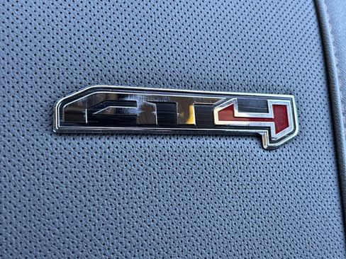 New 2026 GMC Sierra 2500 AT4 w/ AT4 Premium Plus Package AWD/4WD image 51