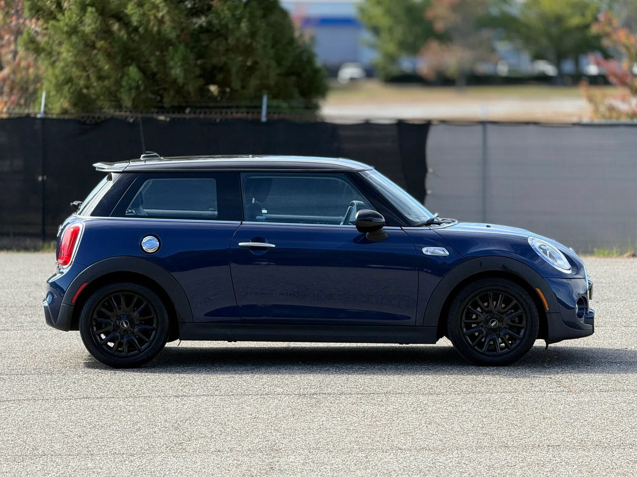 Used 2017 MINI Cooper S FWD image 7
