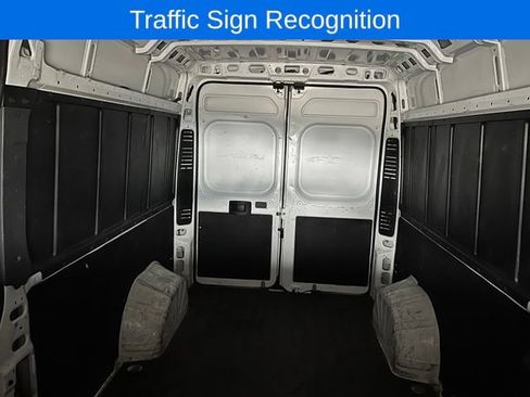 Used 2025 RAM ProMaster 2500 w/ Convenience Group FWD image 15