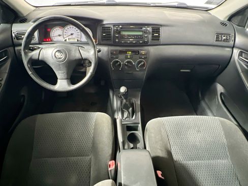 Used 2007 Toyota Corolla S image 29