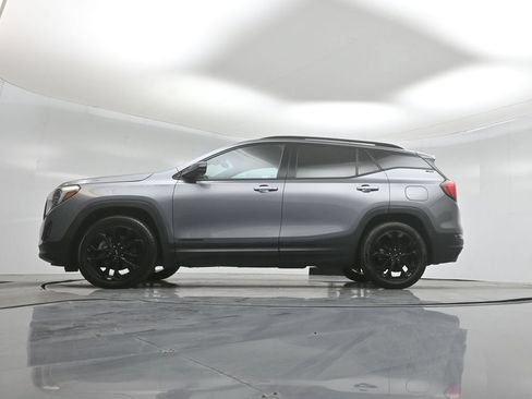 Used 2020 GMC Terrain SLT w/ Preferred Package FWD image 52