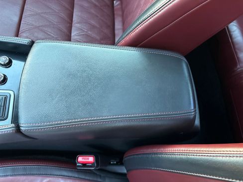 Used 2021 Nissan Maxima Platinum w/ 40th Anniversary Package image 26