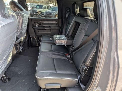 New 2026 RAM 3500 Limited image 13