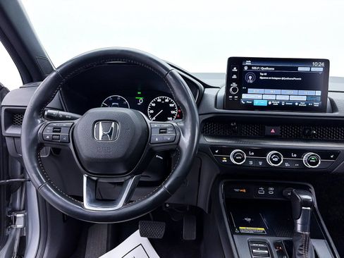 Used 2025 Honda CR-V Sport-L image 6
