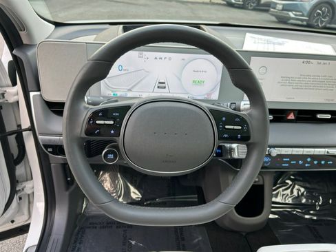 Used 2024 Hyundai Ioniq 5 Limited image 22
