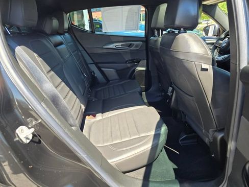 Used 2024 Dodge Hornet R/T Plus AWD/4WD image 43