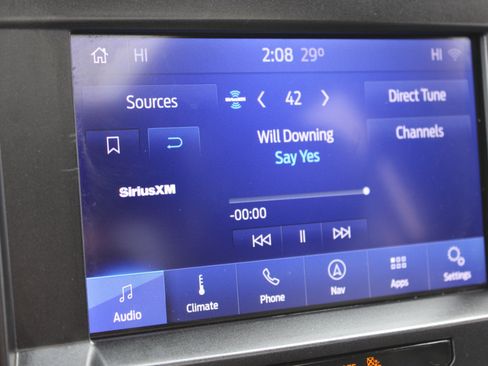 Used 2020 Ford F150 Lariat w/ Equipment Group 502A Luxury image 35