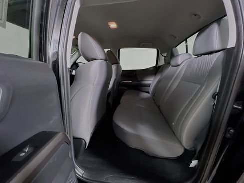 Used 2023 Toyota Tacoma SR5 w/ Technology Package RWD image 29