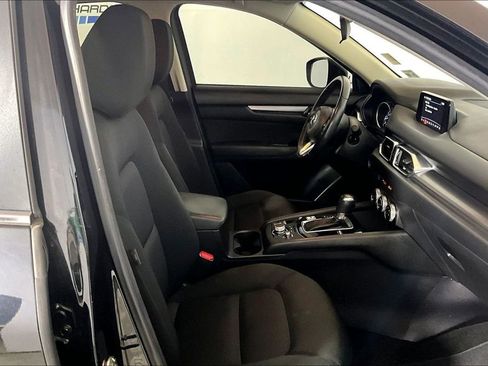 Used 2020 MAZDA CX-5 Sport image 6