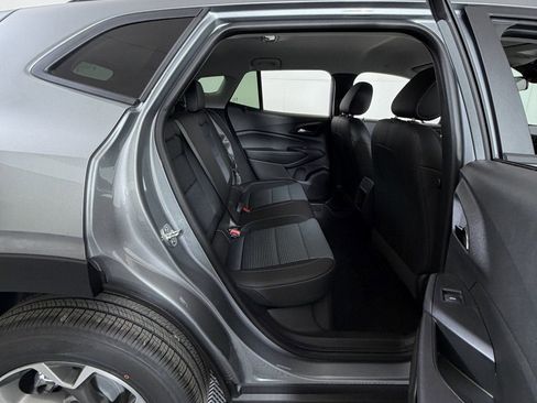 New 2026 Chevrolet Trax LT w/ Driver Confidence Package image 11