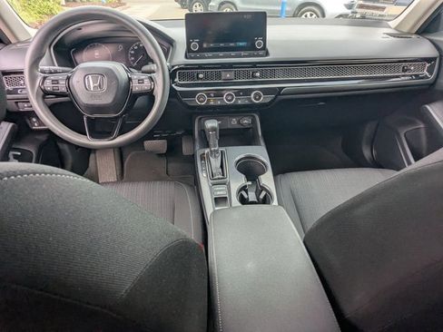 Used 2023 Honda Civic LX image 15
