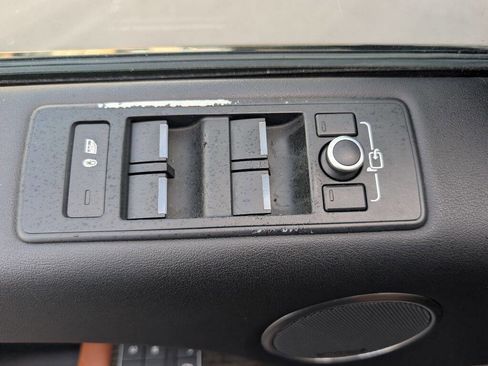 Used 2016 Land Rover Range Rover Sport Supercharged image 33