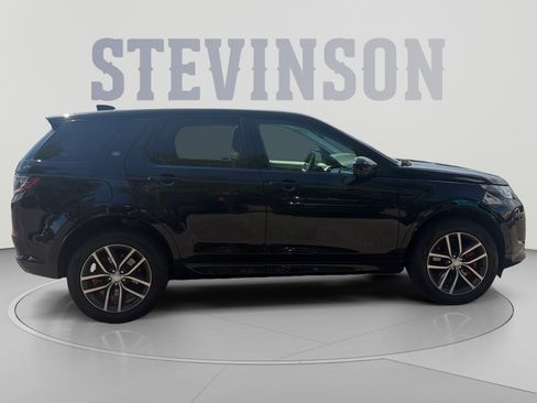 Used 2024 Land Rover Discovery Sport S AWD/4WD image 6