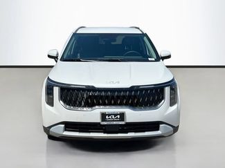 New 2026 Kia Carnival EX FWD video 2